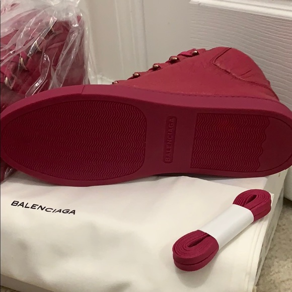 Balenciaga Sneakers - Picture 4 of 4
